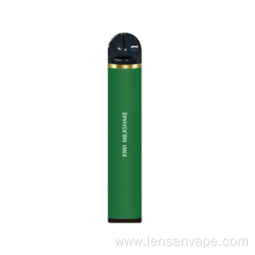 Popular 1500 Puffs 5ml Vape Pen Disposable